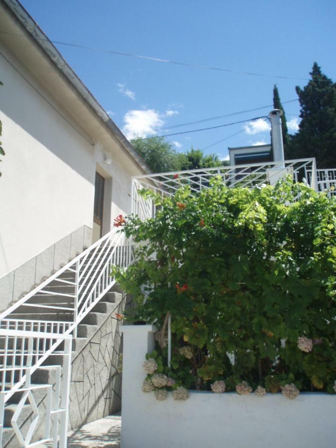 Apartment Antonija Senj  Exterior photo