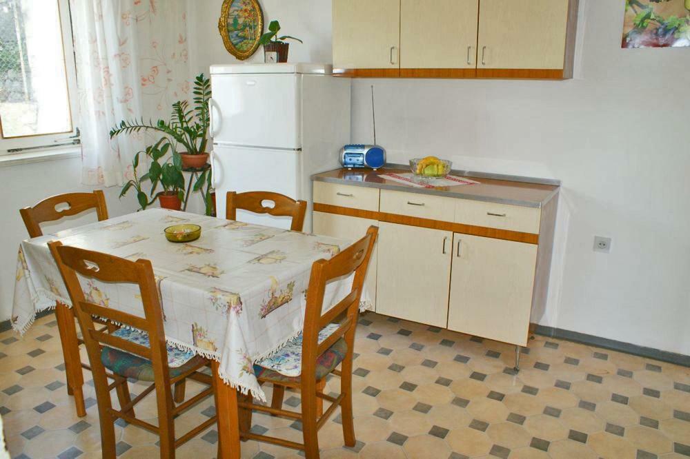 Apartment Antonija Senj  Exterior photo